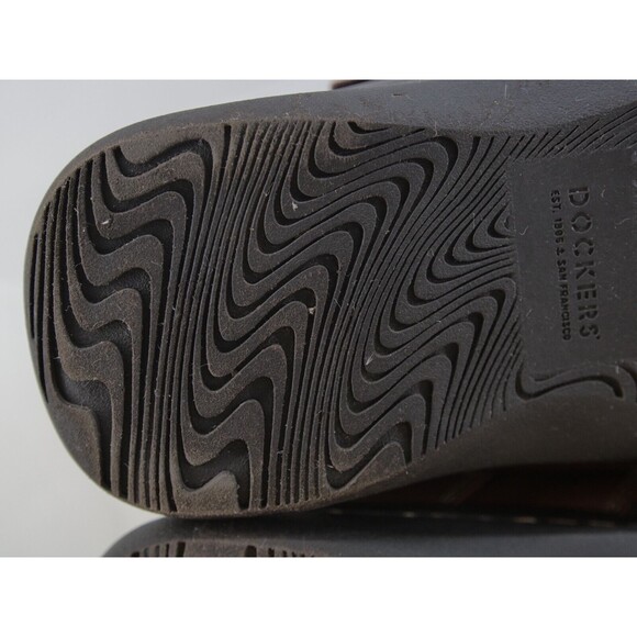 Dockers Mens Shorewood‎ Casual Comfort Outdoor Sport Fisherman Sandal Size 11